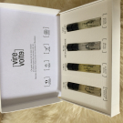 Swatch de nana197676 : COFFRET DECOUVERTE PARFUMS VIREVOLTE, VIREVOLTE