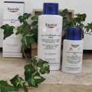 Swatch de BabuniaCool : UreaRepair plus, Eucerin