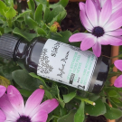 Swatch de kryss93 : Sérum Botanique Nuit Micro-Peel Peau Neuve de Saeve, Saeve