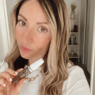 Swatch de  : Mascara Volumateur, Eye Care Cosmetics