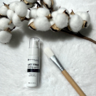 Swatch de  : Base de Teint Hypoallergénique Color Balance, MY Maquillage