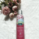 Swatch de  : Mousse de douche fleurs de cerisier, Kneipp