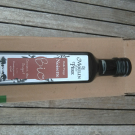 Swatch de G12g31 : Huile vierge de noisette biologique, Le Moulin de mon Père