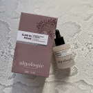 Swatch de maureenit : Élixir Du Rivage - Booster Liftant & Tenseur, Algologie