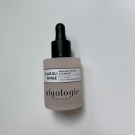 Swatch de maureenit : Élixir Du Rivage - Booster Liftant & Tenseur, Algologie