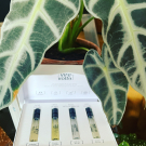 Swatch de 100drine33 : COFFRET DECOUVERTE PARFUMS VIREVOLTE, VIREVOLTE