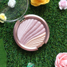 Swatch de Melmkup : Blush & Highlighter BYS, MY Maquillage
