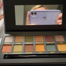 Swatch de leanadunyach : On the rocks, W7