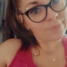 Swatch de Julie future mariée : Rouge à Lèvres Luxe Lips BYS, MY Maquillage