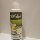 Swatch de Maelie39 : Gel Soin Douche Bio de NaturAloé, NaturAloé