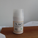 Swatch de Maelie39 : Déodorant Bio Nijiko, MY Maquillage