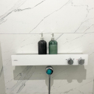 Swatch de lamaisondesoso : DIFFUSEURS D'HUILES ESSENTIELLES POUR LA DOUCHE ET SON PACK BREATHE MISSION, SKINJAY