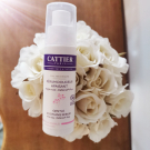 Swatch de Ginie M : Sérum apaisant, Cattier