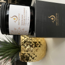 Swatch de Alison44470 : Savon noir à l'huile d'olive et eucalyptus, Nectarome