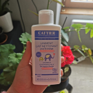 Swatch de Chmicha : Liniment, Cattier