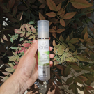 Swatch de Chmicha : Gel Purifiant pour peau à tendance acnéique, Mademoiselle Agathe