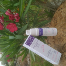 Swatch de krine47 : Sérum apaisant, Cattier