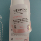 Swatch de Marciale59 : Activateur d'Éclat Fortifiant Quotidien, Dermina