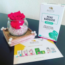 Swatch de salia0301 : Peau Radieuse, Biocyte