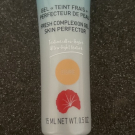 Swatch de Stefff84 : CC Water à la centella, Erborian