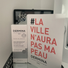 Swatch de Stefff84 : Soin Dépigmentant, Dermina