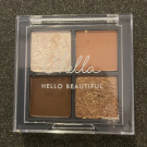 Swatch de Stefff84 : Hello beautiful, Chella