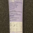 Swatch de Stefff84 : Crème de jour bio hydratante protectrice, Natura Siberica