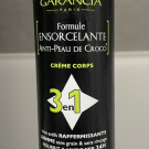 Swatch de Stefff84 : Formule Ensorcelante Anti-Peau de Croco® - 3 en 1, Garancia