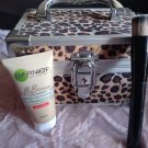 Swatch de Les_tests_de_sophie : BB Crème Soin Miracle Perfecteur La Classique, Garnier
