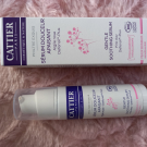 Swatch de Les_tests_de_sophie : Sérum apaisant, Cattier