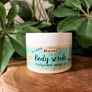 Swatch de insta = Onelife759 : Gommage au Sucre Nacomi, MY Maquillage