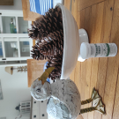 Swatch de Chanchan7 : Microbiote Stress, Biocyte