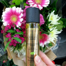 Swatch de elenatestepourvous : Huile aux lumières, Omoyé