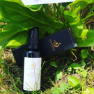 Swatch de Hanobelba : Eau de fleur d'oranger, Nectarome