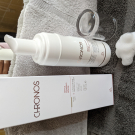 Swatch de ManuTo66 : WASCHSCHAUM CHRONOS, Natura