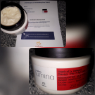 Swatch de Evi2402 : REGENERIERENDE MASKE FÜR GESCHÄDIGTES HAAR LUMINA, Natura Brasil