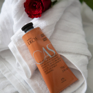 Swatch de Tanjaausnrw : CASTANHA HANDCREME EKOS, Natura Brasil