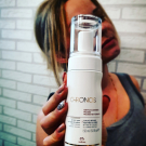 Swatch de tomsik : WASCHSCHAUM CHRONOS, Natura