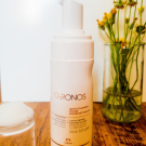 Swatch de Irina_iZ : WASCHSCHAUM CHRONOS, Natura