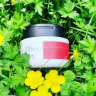 Swatch de Elena25 : REGENERIERENDE MASKE FÜR GESCHÄDIGTES HAAR LUMINA, Natura Brasil