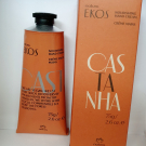 Swatch de Seb76 : CASTANHA HANDCREME EKOS, Natura Brasil
