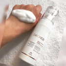 Swatch de SandraD : WASCHSCHAUM CHRONOS, Natura