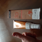 Swatch de BENJI62 : Spray solaire SPF30, Cattier