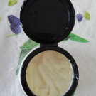 Swatch de Messutiden : REGENERIERENDE MASKE FÜR GESCHÄDIGTES HAAR LUMINA, Natura Brasil