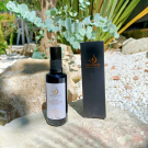 Swatch de _est.ella : Eau de fleur d'oranger 50mL, Nectarome