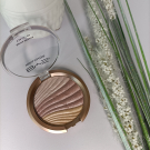 Swatch de _est.ella : Blush & Highlighter BYS, MY Maquillage