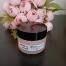 Swatch de _est.ella : Crème du Rivage - Crème Éclat Raffermissante & Liftante, Algologie