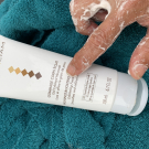 Swatch de pat62 : Gommage Corps Éclat, Nuhanciam