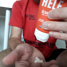 Swatch de Seb158 : Echauffer, HĒLĒ