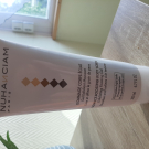 Swatch de Omaimaelkhairi : Gommage Corps Éclat, Nuhanciam